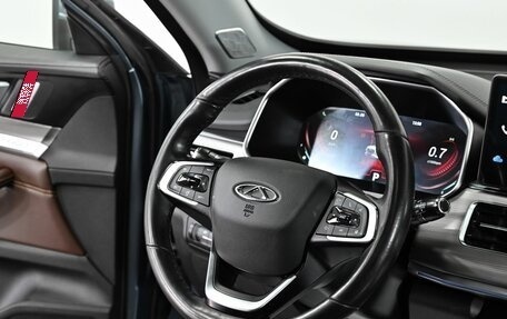 Chery Tiggo 8 Pro, 2021 год, 2 599 000 рублей, 11 фотография