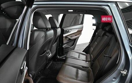 Chery Tiggo 8 Pro, 2021 год, 2 599 000 рублей, 20 фотография