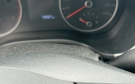 KIA Rio IV, 2021 год, 2 000 000 рублей, 7 фотография