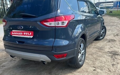 Ford Kuga III, 2014 год, 1 150 000 рублей, 3 фотография