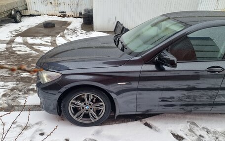 BMW 5 серия, 2010 год, 1 332 000 рублей, 3 фотография
