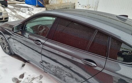BMW 5 серия, 2010 год, 1 332 000 рублей, 4 фотография