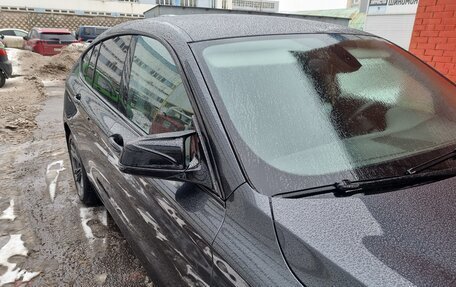 BMW 5 серия, 2010 год, 1 332 000 рублей, 9 фотография