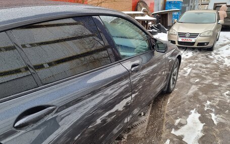 BMW 5 серия, 2010 год, 1 332 000 рублей, 8 фотография