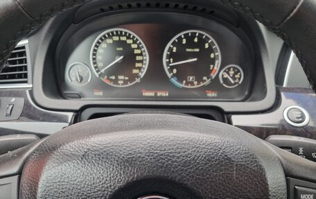 BMW 5 серия, 2010 год, 1 332 000 рублей, 12 фотография