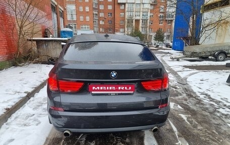 BMW 5 серия, 2010 год, 1 332 000 рублей, 6 фотография