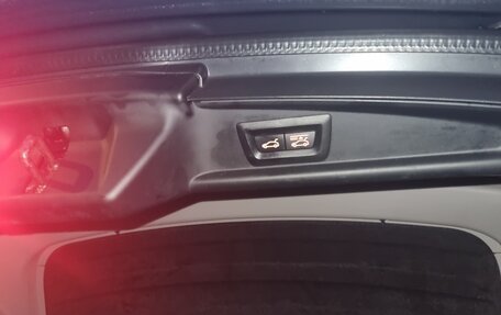 BMW 5 серия, 2010 год, 1 332 000 рублей, 18 фотография