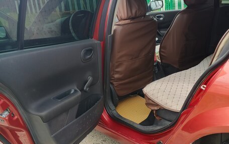 Renault Megane II, 2004 год, 410 000 рублей, 8 фотография