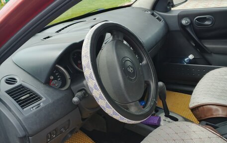 Renault Megane II, 2004 год, 410 000 рублей, 6 фотография