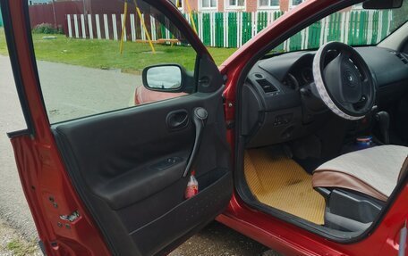 Renault Megane II, 2004 год, 410 000 рублей, 7 фотография