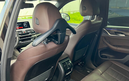 BMW X3, 2019 год, 5 100 000 рублей, 6 фотография