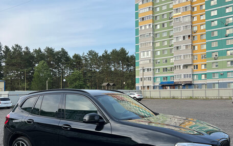 BMW X3, 2019 год, 5 100 000 рублей, 10 фотография