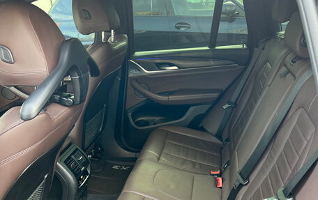 BMW X3, 2019 год, 5 100 000 рублей, 8 фотография