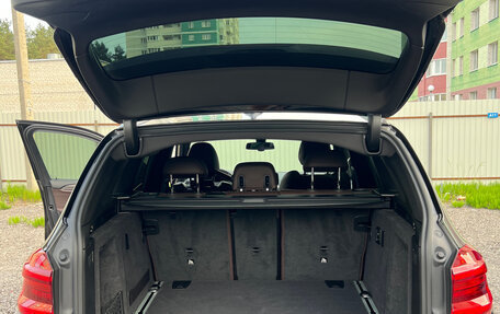 BMW X3, 2019 год, 5 100 000 рублей, 7 фотография