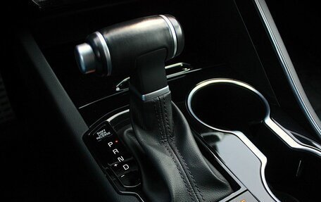 KIA K5, 2021 год, 2 940 650 рублей, 13 фотография