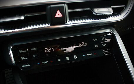 KIA K5, 2021 год, 2 940 650 рублей, 14 фотография