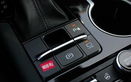 KIA K5, 2021 год, 2 940 650 рублей, 15 фотография