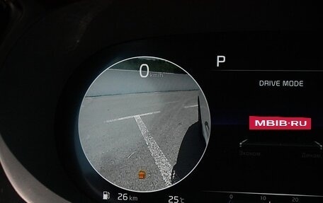 KIA K5, 2021 год, 2 940 650 рублей, 21 фотография