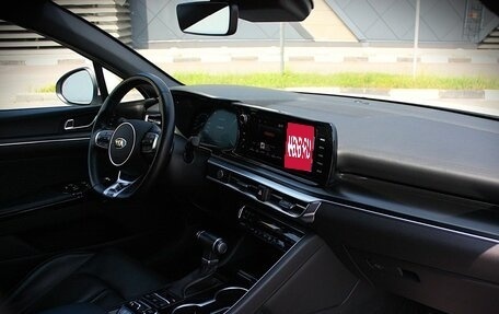 KIA K5, 2021 год, 2 940 650 рублей, 20 фотография