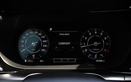 KIA K5, 2021 год, 2 940 650 рублей, 33 фотография