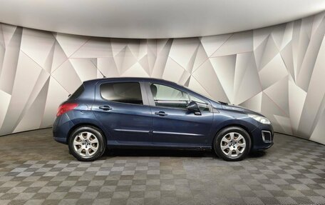 Peugeot 308 II, 2011 год, 429 000 рублей, 6 фотография