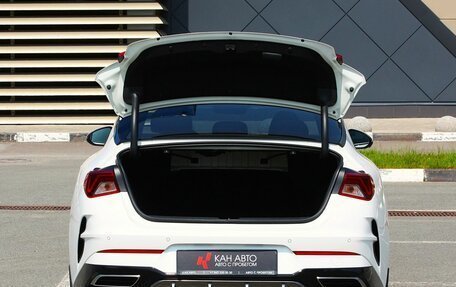 KIA K5, 2021 год, 2 940 650 рублей, 32 фотография