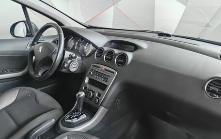 Peugeot 308 II, 2011 год, 429 000 рублей, 9 фотография