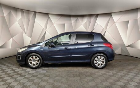 Peugeot 308 II, 2011 год, 429 000 рублей, 5 фотография