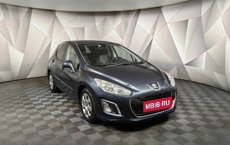Peugeot 308 II, 2011 год, 429 000 рублей, 3 фотография