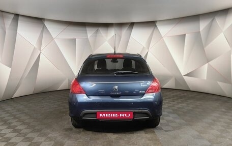 Peugeot 308 II, 2011 год, 429 000 рублей, 8 фотография