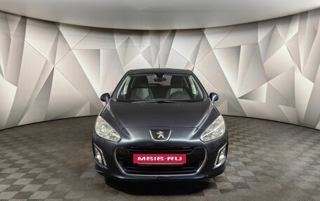 Peugeot 308 II, 2011 год, 429 000 рублей, 7 фотография