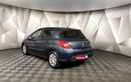 Peugeot 308 II, 2011 год, 429 000 рублей, 4 фотография