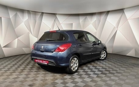 Peugeot 308 II, 2011 год, 429 000 рублей, 2 фотография