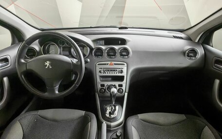 Peugeot 308 II, 2011 год, 429 000 рублей, 10 фотография