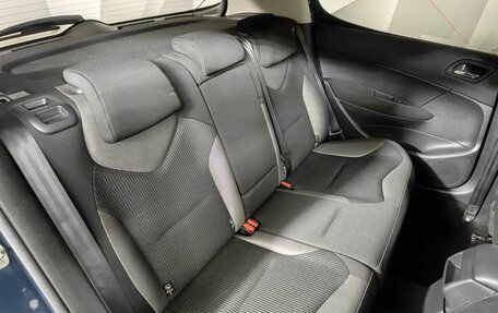 Peugeot 308 II, 2011 год, 429 000 рублей, 13 фотография