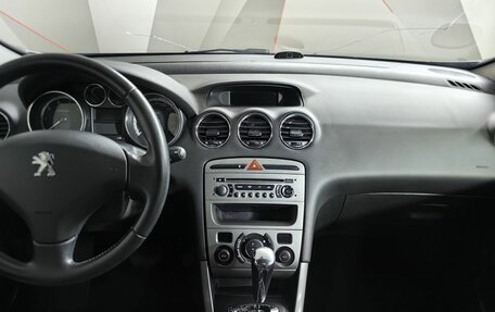 Peugeot 308 II, 2011 год, 429 000 рублей, 11 фотография