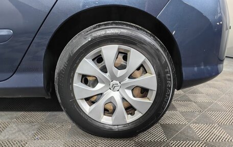 Peugeot 308 II, 2011 год, 429 000 рублей, 16 фотография