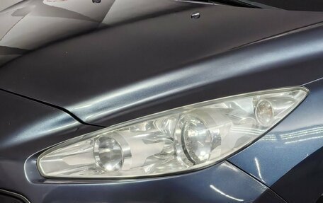 Peugeot 308 II, 2011 год, 429 000 рублей, 17 фотография