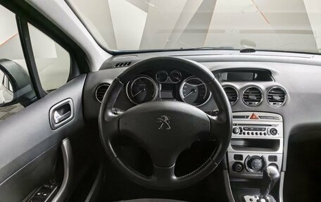 Peugeot 308 II, 2011 год, 429 000 рублей, 15 фотография