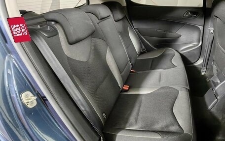 Peugeot 308 II, 2011 год, 429 000 рублей, 12 фотография