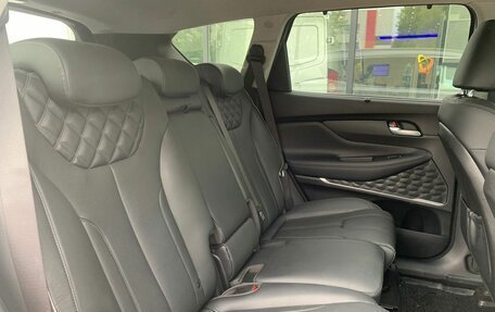 Hyundai Santa Fe IV, 2021 год, 3 745 000 рублей, 11 фотография
