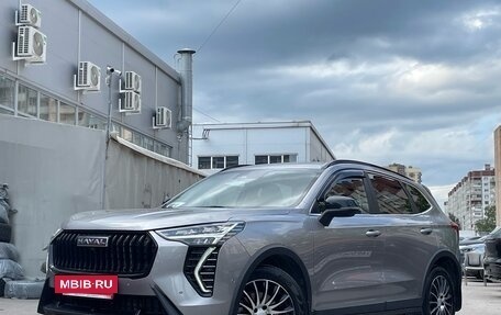 Haval Jolion, 2024 год, 1 899 000 рублей, 2 фотография