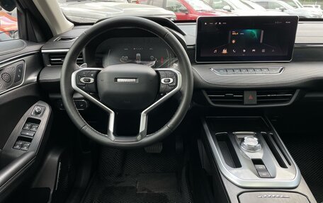 Haval Jolion, 2024 год, 1 899 000 рублей, 12 фотография