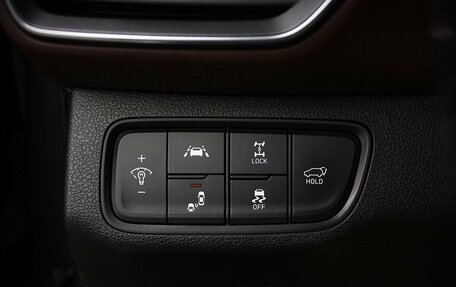Hyundai Santa Fe IV, 2018 год, 2 678 000 рублей, 18 фотография