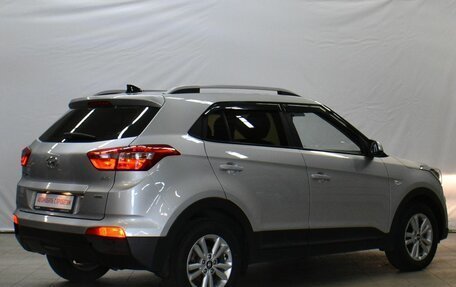 Hyundai Creta I рестайлинг, 2017 год, 1 699 000 рублей, 2 фотография