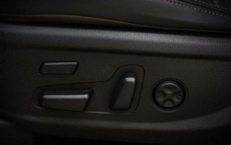 Hyundai Santa Fe IV, 2018 год, 2 678 000 рублей, 21 фотография