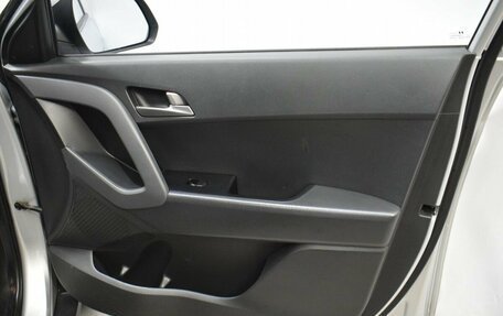 Hyundai Creta I рестайлинг, 2017 год, 1 699 000 рублей, 16 фотография