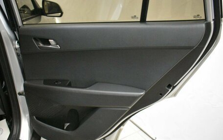 Hyundai Creta I рестайлинг, 2017 год, 1 699 000 рублей, 18 фотография