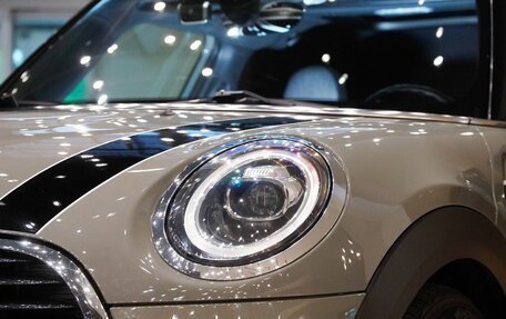 MINI Hatch, 2020 год, 2 600 000 рублей, 8 фотография