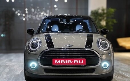 MINI Hatch, 2020 год, 2 600 000 рублей, 2 фотография